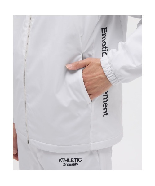 DESCENTE（デサント） ジャージ 「ACTIVE SUITS」THERMO