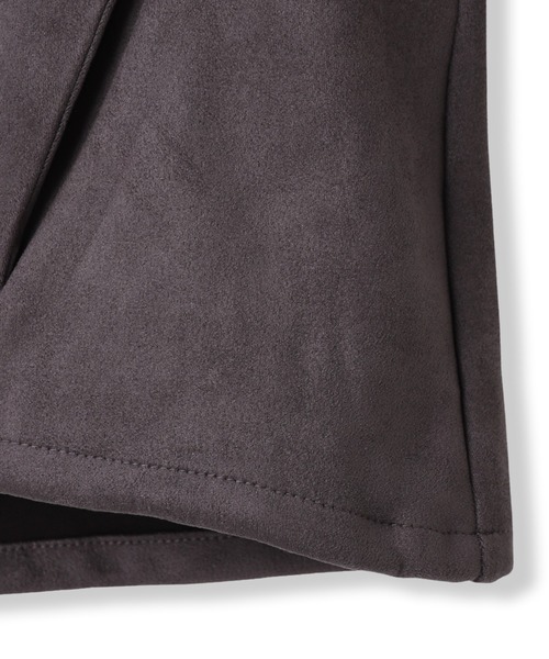 MAYSON GREY（メイソングレイ） ジャケット ノーカラージャケット