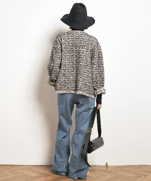 Johnbull（ジョンブル） サロペット オーバーオール 「JOHNBULL