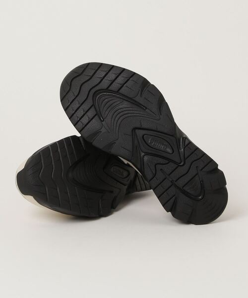 PUMA（プーマ） シューズ 24.0cm ブラック レディース : ZOZOTOWN