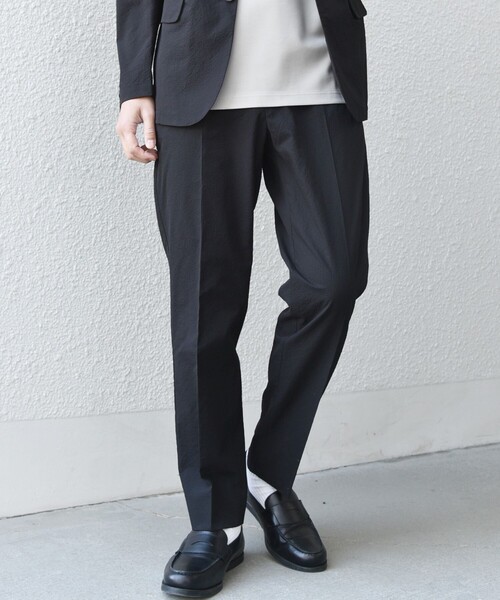 SHIPS any 「SHIPS any」 セットアップ X-LARGE ネイビー メンズ
