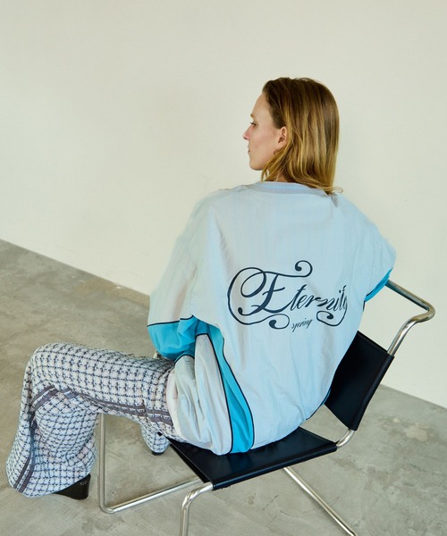 MAISON SPECIAL（メゾンスペシャル） 「2026SPRING PRE-ORDER」Striped