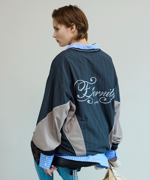 MAISON SPECIAL（メゾンスペシャル） 「2026SPRING PRE-ORDER」Striped