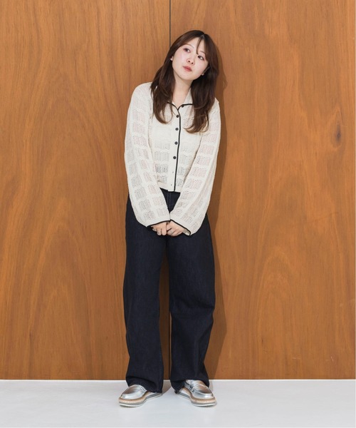 ローファー 「美脚効果・22.0-25.0cm展開」厚底プラットフォームローファー JA5921 レディース