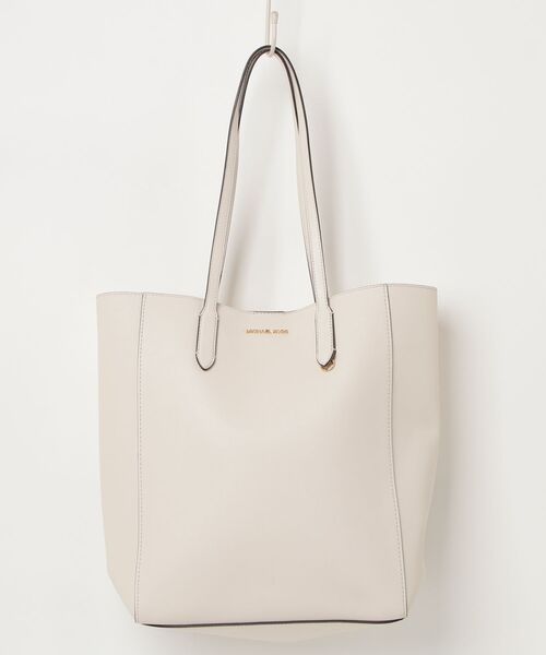 MICHAEL KORS（マイケルコース） トートバッグ FREE ベージュ