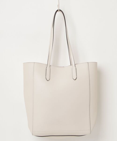 MICHAEL KORS（マイケルコース） トートバッグ FREE ベージュ