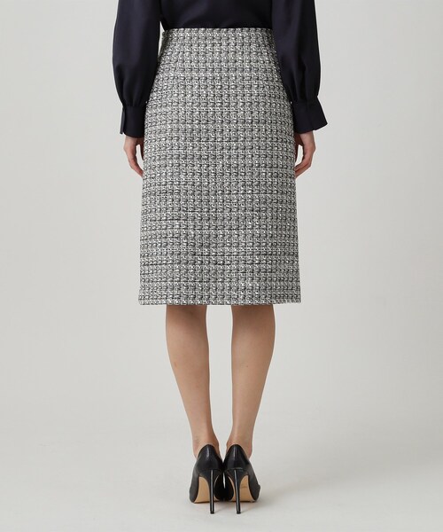 COUP DE CHANCE（クードシャンス） スカート 「日本製／セットアップ