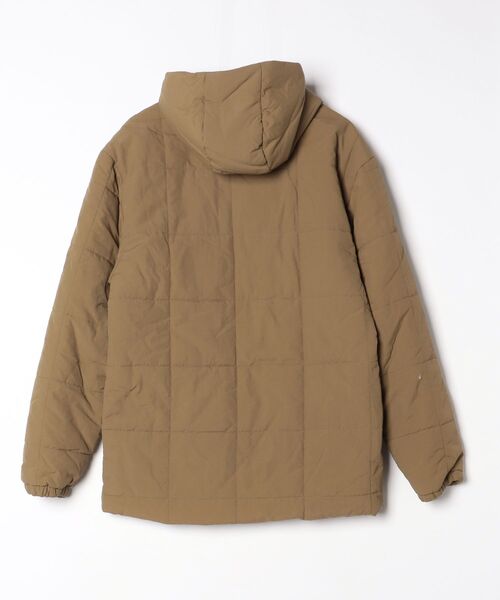 go slow caravan（ゴースローキャラバン） ジャケット 4 グリーン