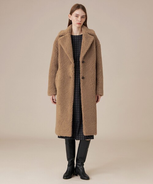 MACKINTOSH LONDON（マッキントッシュ ロンドン） ワンピース プリント