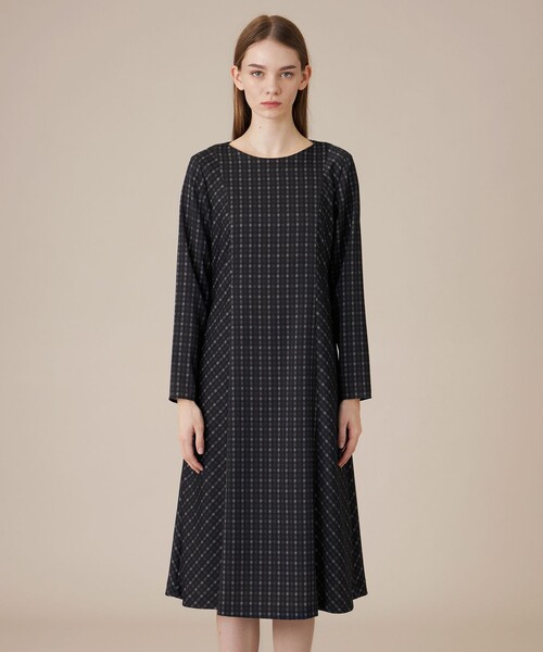 MACKINTOSH LONDON（マッキントッシュ ロンドン） ワンピース プリント