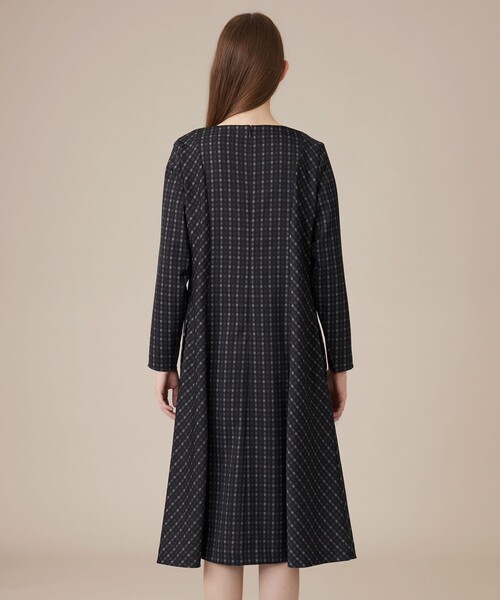 MACKINTOSH LONDON（マッキントッシュ ロンドン） ワンピース プリント