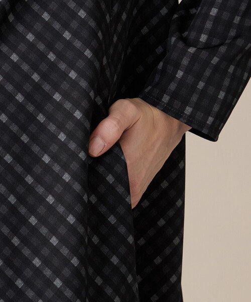 MACKINTOSH LONDON（マッキントッシュ ロンドン） ワンピース プリント