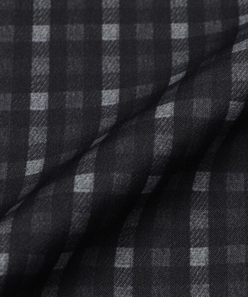 MACKINTOSH LONDON（マッキントッシュ ロンドン） ワンピース プリント