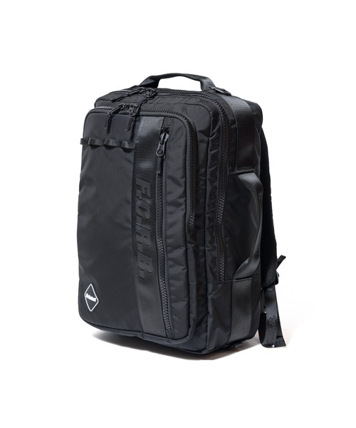 デイバック リュック TOUR 3WAY SQUARE BACKPACK メンズ レディースの画像