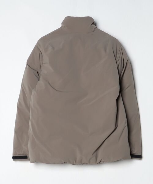 BEAUTY＆YOUTH UNITED ARROWS ダウンジャケット S ベージュ メンズ