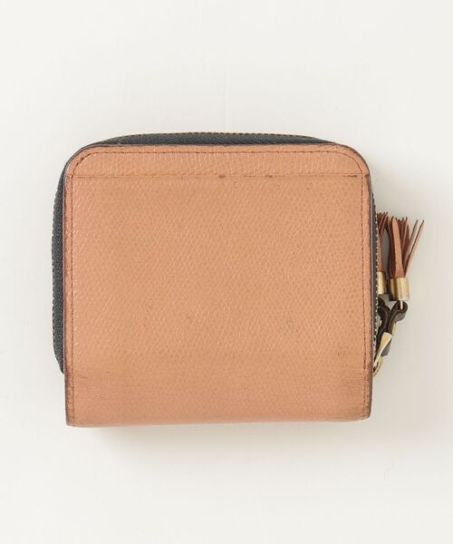 「Epoi」 財布 - オレンジ レディース_画像2