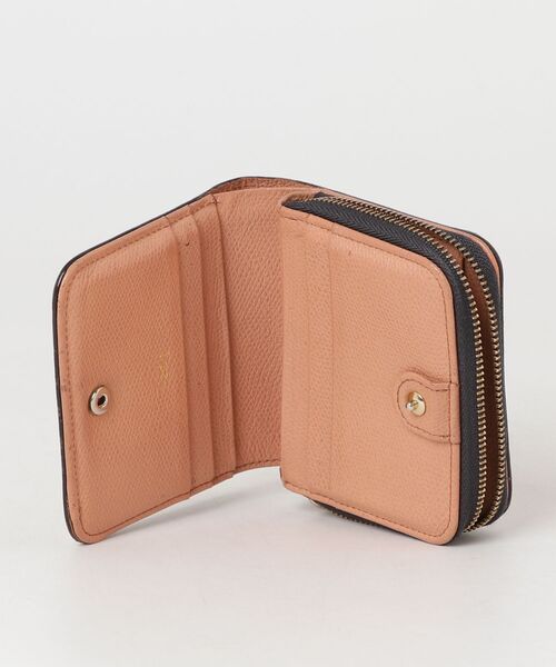 「Epoi」 財布 - オレンジ レディース_画像4