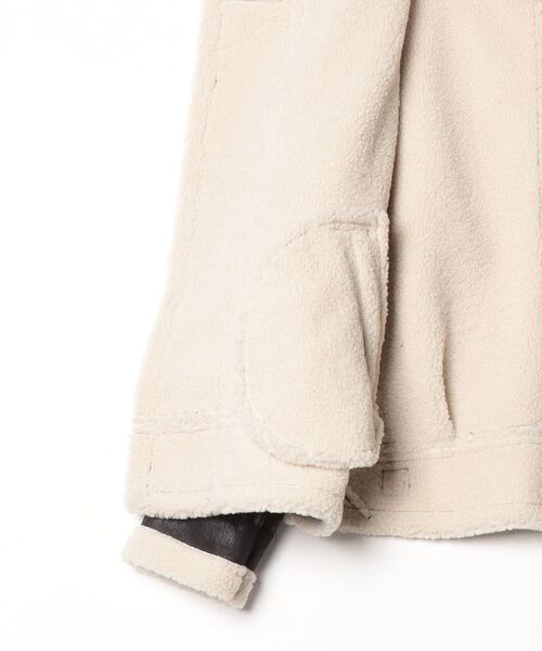 「Subciety」 ブルゾン X-LARGE ブラック系その他 メンズ_画像3