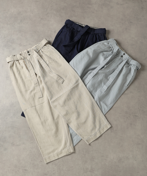 JOURNAL STANDARD J.S HOMESTEAD ワイドパンツ ジーンズ J.S.Homestead