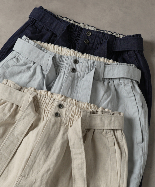 JOURNAL STANDARD J.S HOMESTEAD ワイドパンツ ジーンズ J.S.Homestead