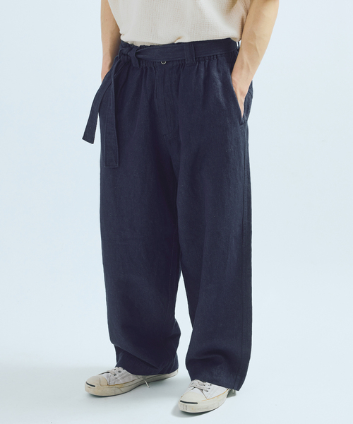 JOURNAL STANDARD J.S HOMESTEAD ワイドパンツ ジーンズ J.S.Homestead 