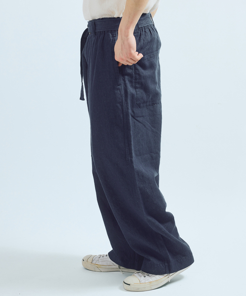 JOURNAL STANDARD J.S HOMESTEAD ワイドパンツ ジーンズ J.S.Homestead