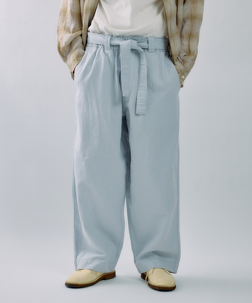 JOURNAL STANDARD J.S HOMESTEAD ワイドパンツ ジーンズ J.S.Homestead