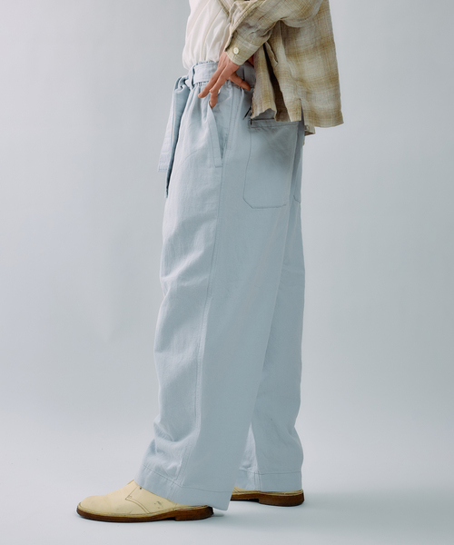 JOURNAL STANDARD J.S HOMESTEAD ワイドパンツ ジーンズ J.S.Homestead
