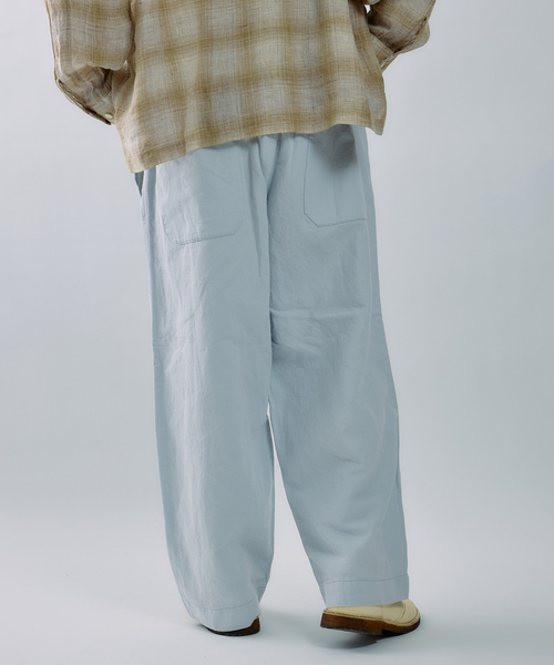 JOURNAL STANDARD J.S HOMESTEAD ワイドパンツ ジーンズ J.S.Homestead