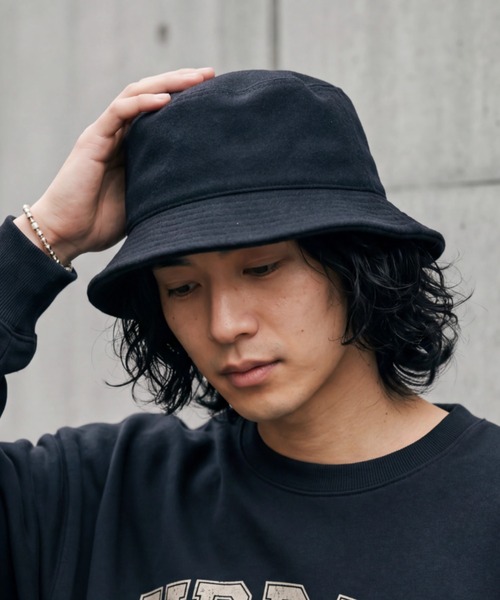 newhattan（ニューハッタン） 帽子 ハット メンズ 「T14」「new hattan