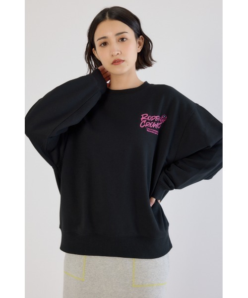 トレーナー/スウェット RODEO CROWNS WIDE BOWL - RODEO CROWNSWIDEBOWL RODEO CROWNS WIDE BOWL（ロデオクラウンズワイドボウル） トレーナー