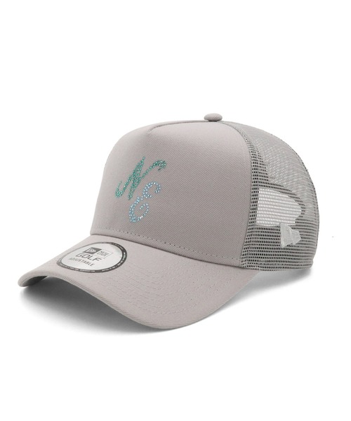 NEW ERA（ニューエラ） キャップ 帽子 ゴルフメッシュキャップ 9FORTY