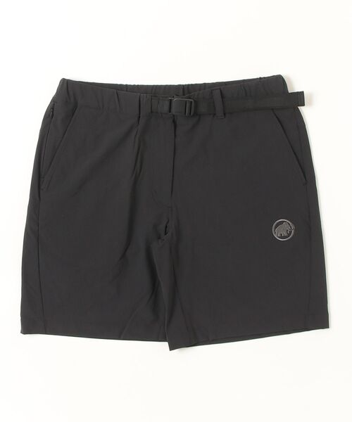 MAMMUT（マムート） パンツ トレッカーズ 4 ショーツ アジアン