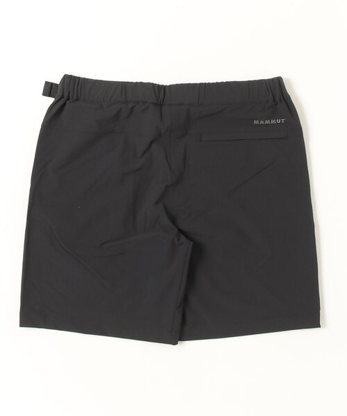 MAMMUT（マムート） パンツ トレッカーズ 4 ショーツ アジアン