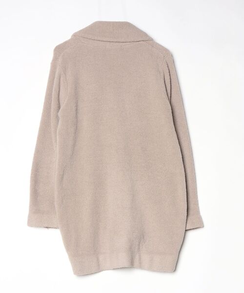 JOURNAL STANDARD relume」 ニットカーディガン FREE ベージュ