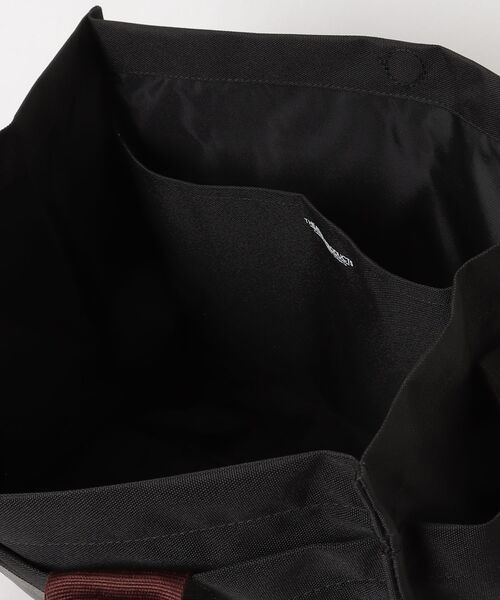 「THEATRE PRODUCTS」 トートバッグ FREE ブラック レディース_画像4