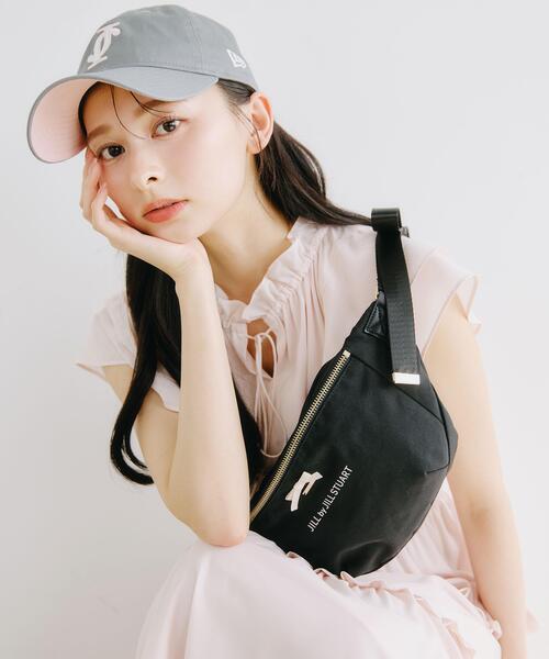 JILL by JILL STUART（ジルバイジルスチュアート） ニューエラ