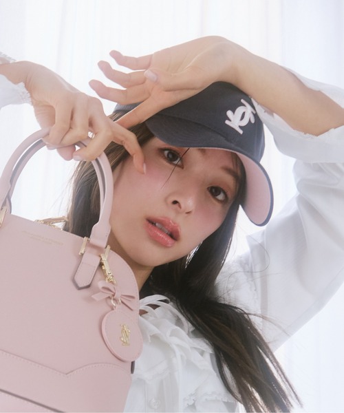JILL by JILL STUART（ジルバイジルスチュアート） キャップ 帽子