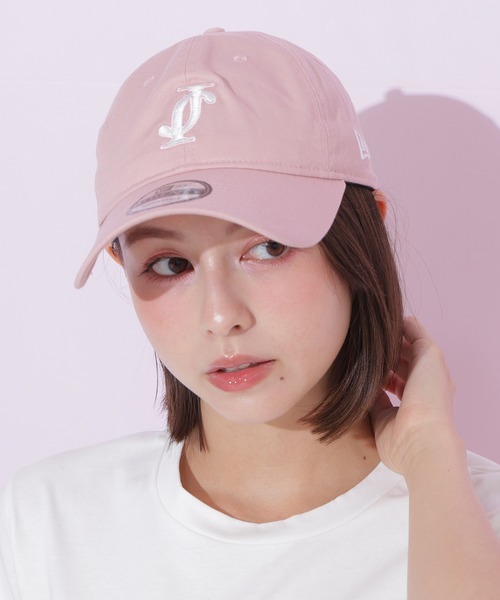 JILL by JILL STUART（ジルバイジルスチュアート） キャップ 帽子 「再
