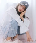 ニューエラ キャップ 帽子 レディース 「再入...の詳細画像5