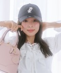ニューエラ キャップ 帽子 レディース 「再入...の詳細画像3