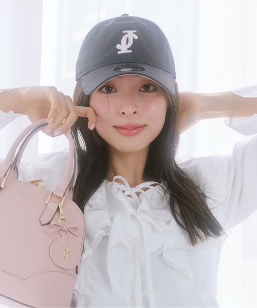 JILL by JILL STUART（ジルバイジルスチュアート） キャップ 帽子 「再