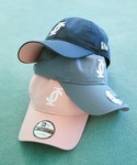 ニューエラ キャップ 帽子 レディース 「再入...の詳細画像2