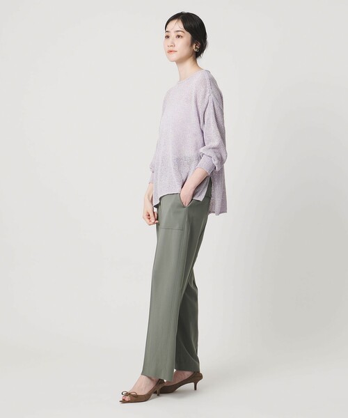 UNITED ARROWS（ユナイテッドアローズ） ニット セーター ペーパー