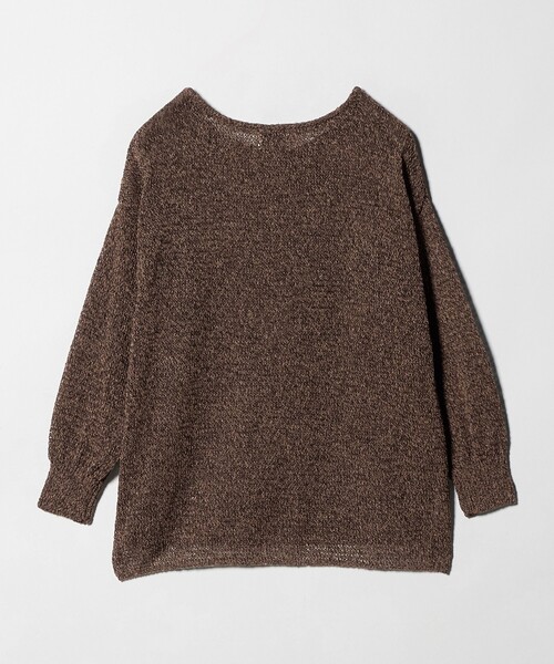 UNITED ARROWS（ユナイテッドアローズ） ニット セーター ペーパー