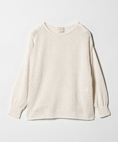 UNITED ARROWS（ユナイテッドアローズ） ニット セーター ペーパー