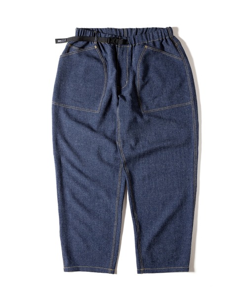GRIP SWANY（グリップスワニー） パンツ 「GSMP-068」 DENIM-LIKE