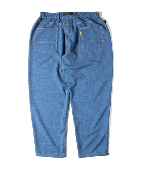 GRIP SWANY（グリップスワニー） パンツ 「GSMP-068」 DENIM-LIKE