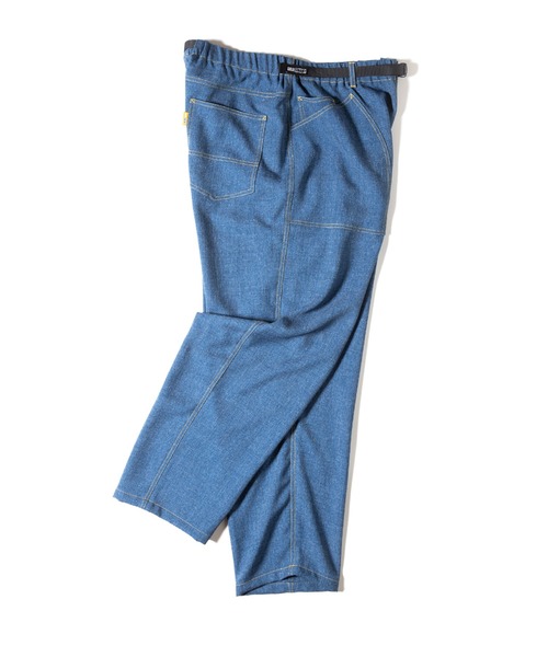GRIP SWANY（グリップスワニー） パンツ 「GSMP-068」 DENIM-LIKE