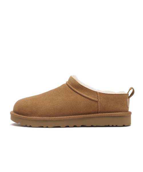 「UGG」 シューズ 6 ブラウン レディース